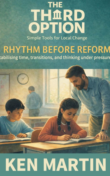 Rhythm Before Reform