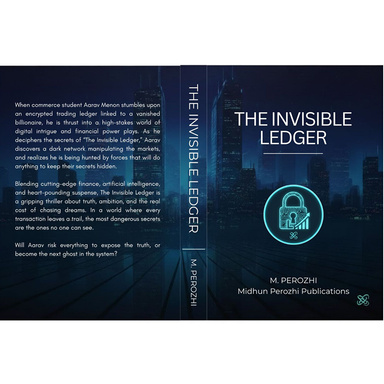 The Invisible Ledger