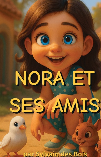 Nora et ses amis