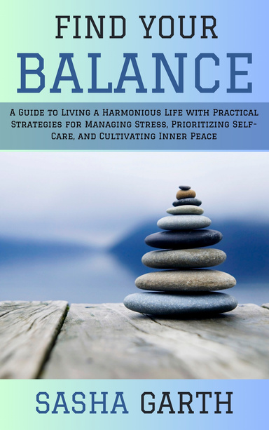 Find Your Balance