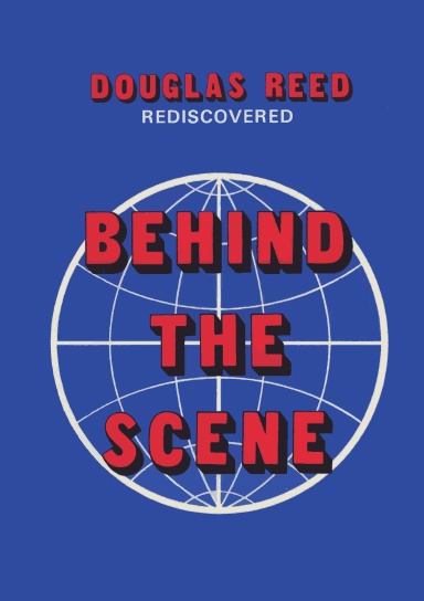Behind the Scene