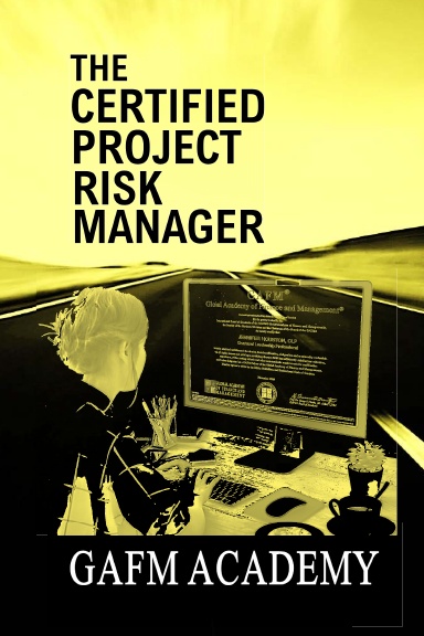 The Certified Project Risk Manager