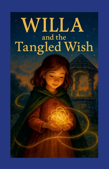 Willa and the Tangled Wish