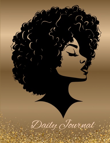 Golden Year Daily Journal