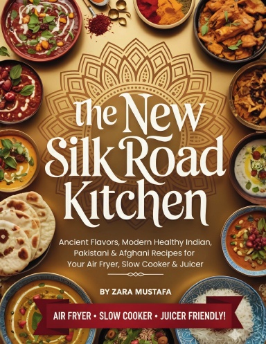 The New Silk Road Kitchen