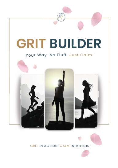 Grit Builder