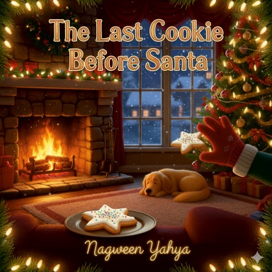 The Last Cookie Before Santa