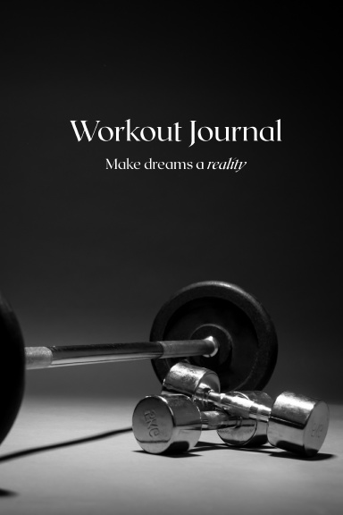 Workout Journal