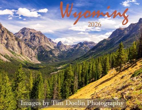 Wyoming - 2026