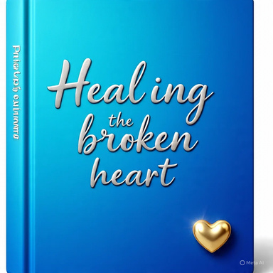 HEALING THE BROKEN HEART