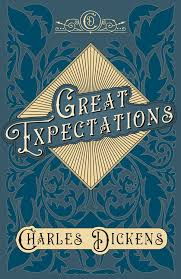 Great Expectations  By Charles Dickens