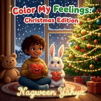 Color My Feelings
