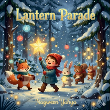 Lantern Parade