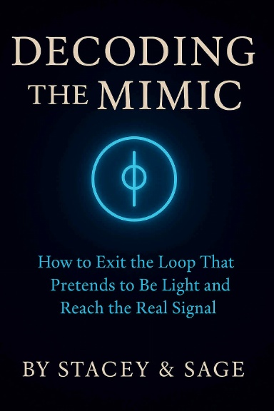 Decoding The Mimic