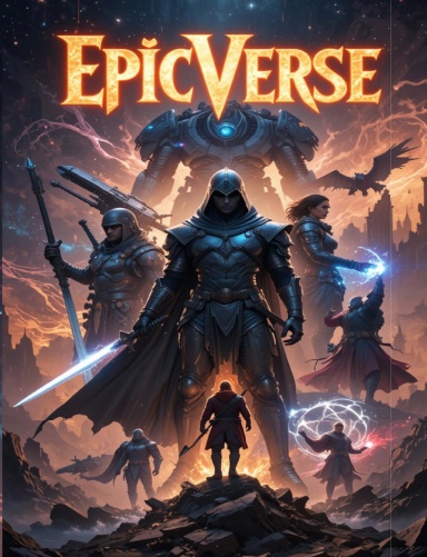 EpicVerse