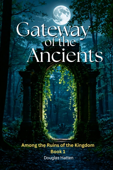 Gateway of the Ancients