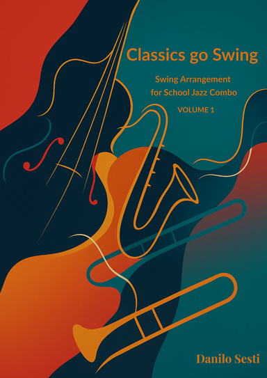Classics go Swing