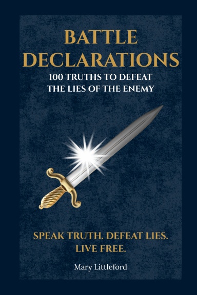 Battle Declarations