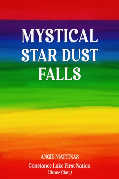 Mystical Star dust Falls