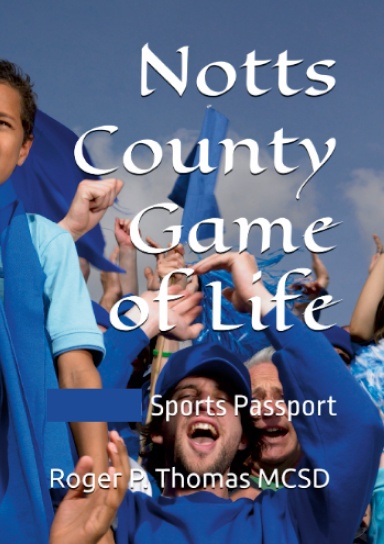 NOTTS County FANS Passport