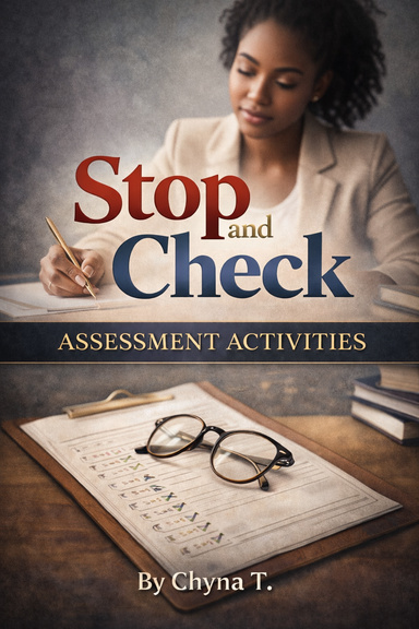 Stop & Check