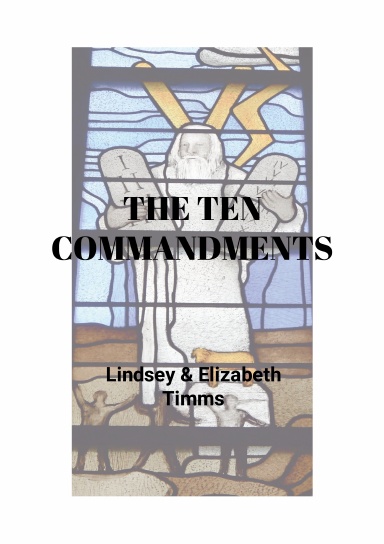 The Ten Commandments