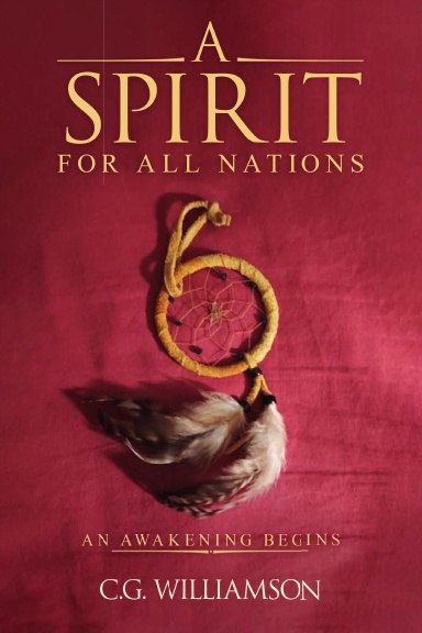 A Spirit For All Nations