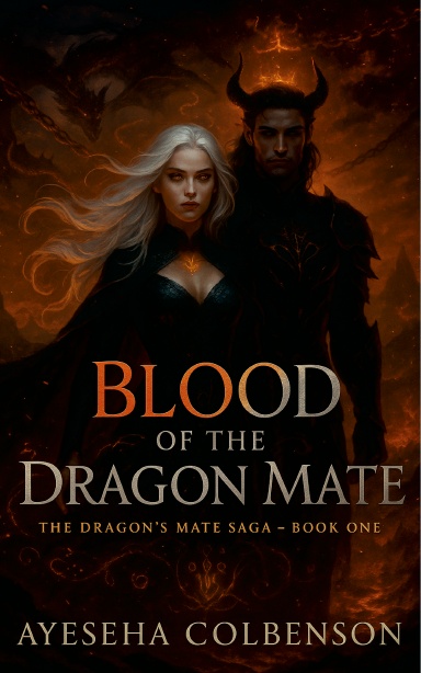 The Dragon’s Mate Saga