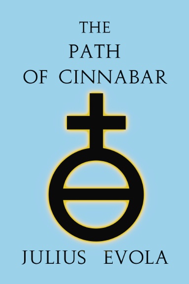 The Path of Cinnabar