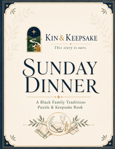 Sunday Dinner