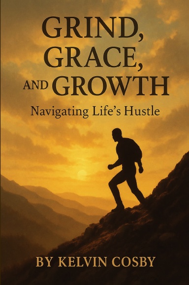 Grind, Grace, and Growth