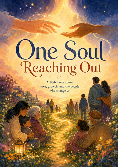 One Soul Reaching Out