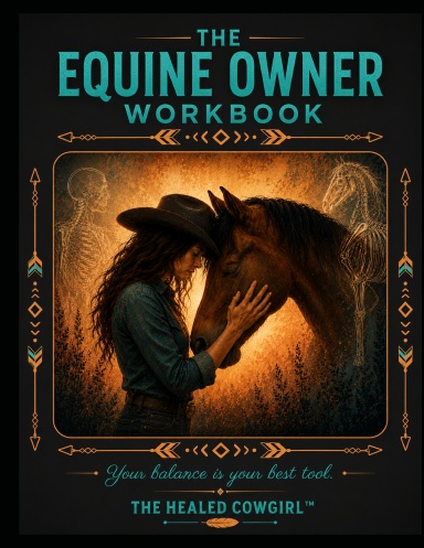 The Equine Owner Workbook