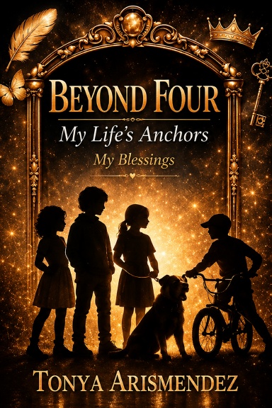Beyond four