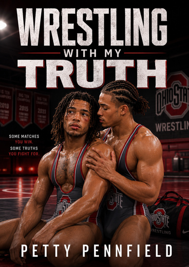 Wrestling with My Truth