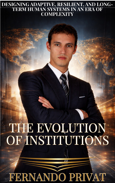 The Evolution Of Institutions