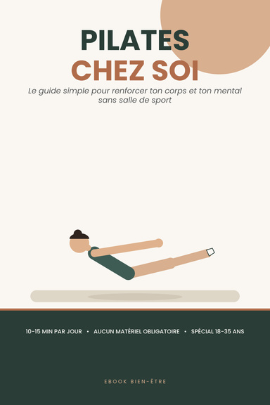 Pilate chez soi