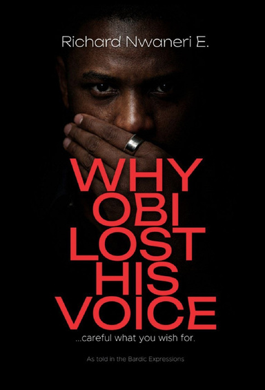WHY OBI LOST HIS VOICE