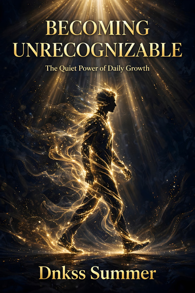 BECOMING UNRECOGNIZABLE