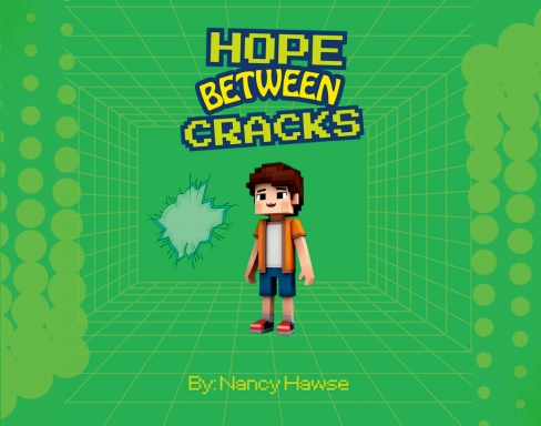 Hope between cracks