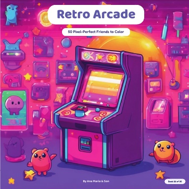 Retro Arcade