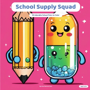 School Supply Squad