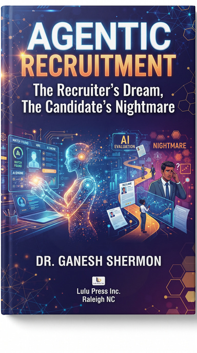 AGENTIC RECRUITMENT
