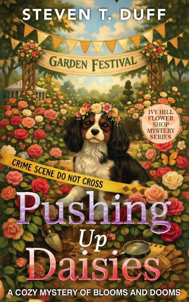 Pushing Up Daisies