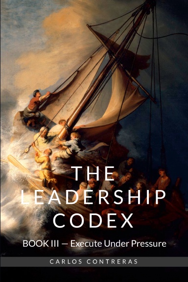 The Leadership Codex