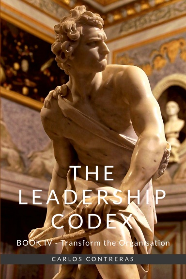 The Leadership Codex