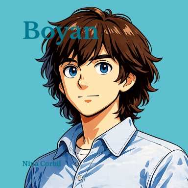 Boyan
