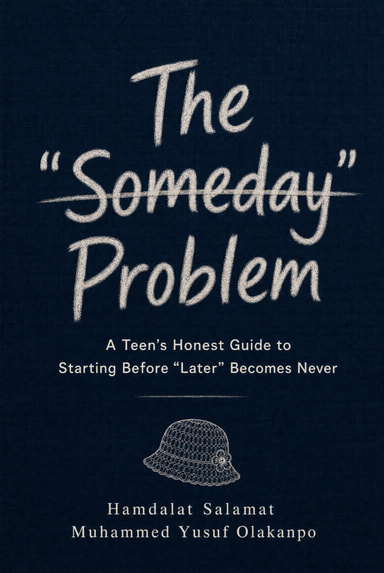 The 'Someday' Problem