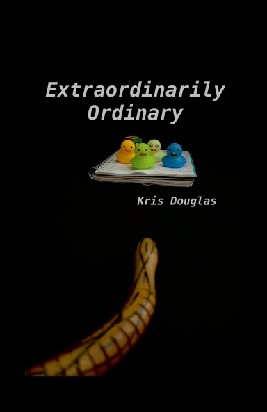 Extraordinarily Ordinary