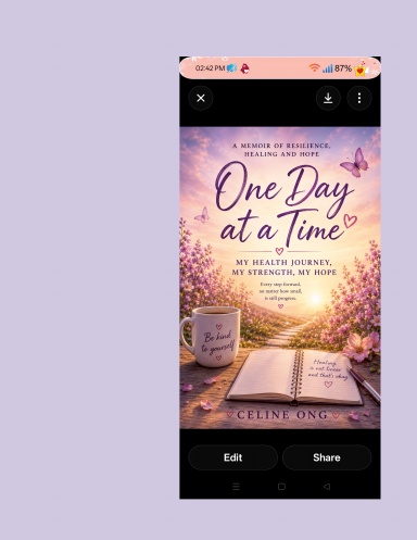 One Day at a Time